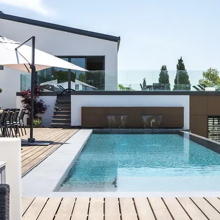 Villa Sudream House *