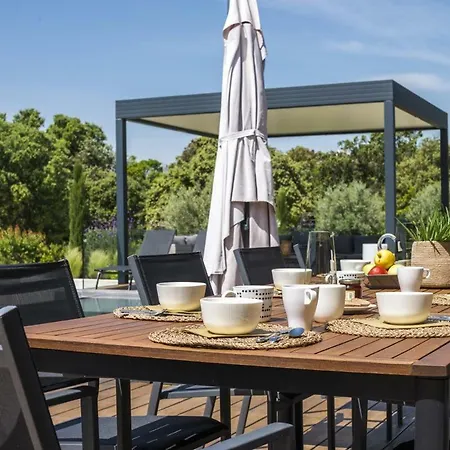 Villa Sudream House Nimes