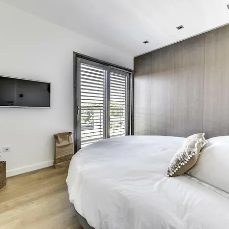 Sudream House Nimes