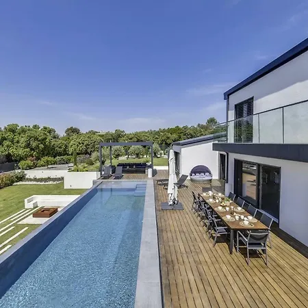 Sudream House Villa