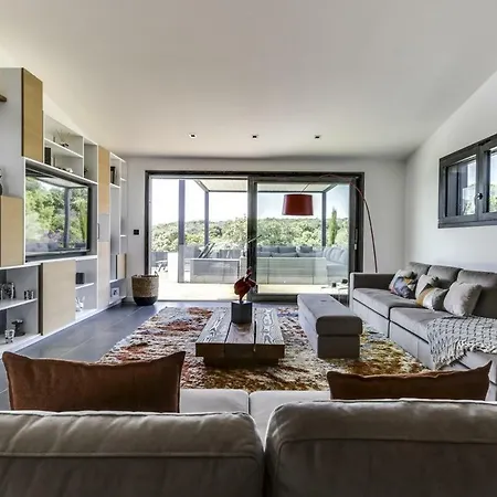Sudream House Villa Nimes