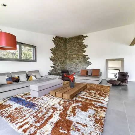 Sudream House Villa *