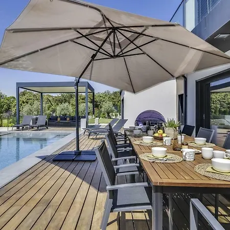 Sudream House Villa