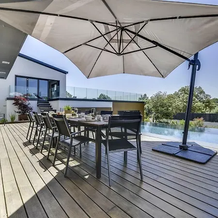 Sudream House Villa
