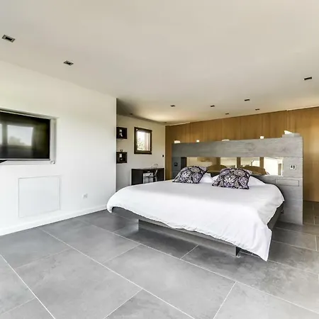 Sudream House Villa Nimes