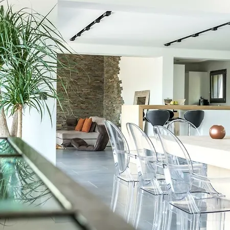 Sudream House Villa *