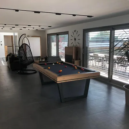 Sudream House Villa Nimes